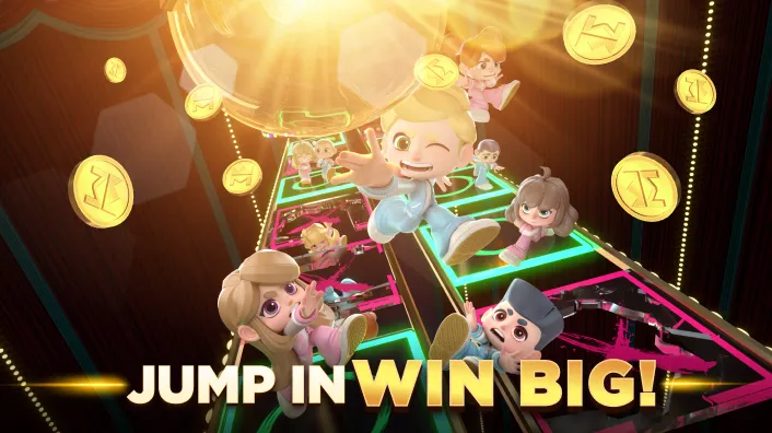 JL China Live Casino