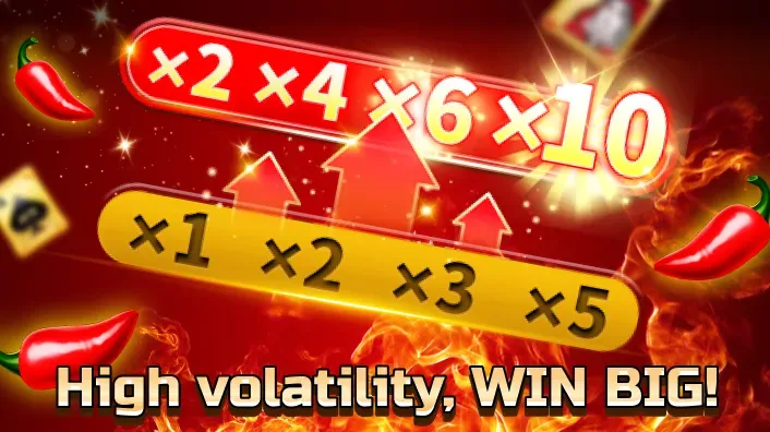 JL China Slots